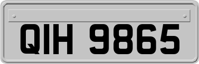 QIH9865
