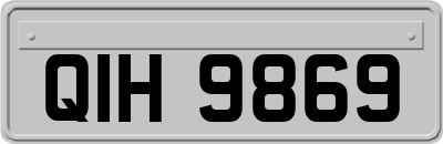 QIH9869