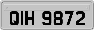 QIH9872