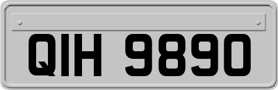 QIH9890