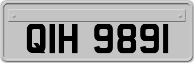 QIH9891