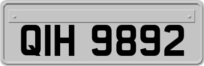 QIH9892