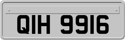 QIH9916