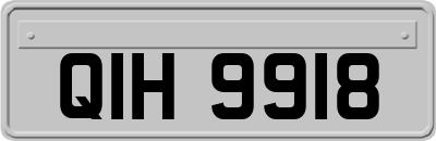 QIH9918
