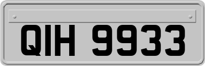 QIH9933