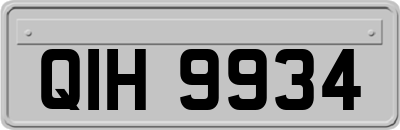 QIH9934