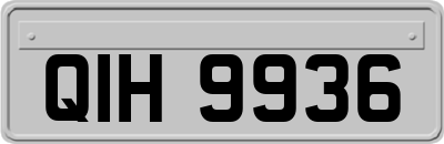 QIH9936
