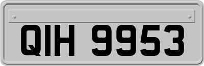 QIH9953