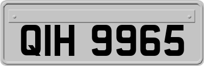 QIH9965