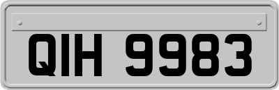 QIH9983