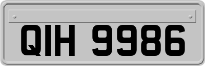 QIH9986