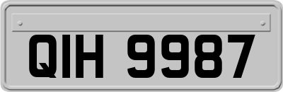 QIH9987