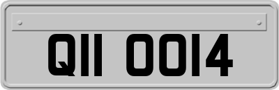 QII0014