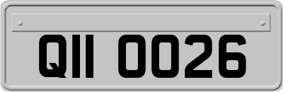 QII0026