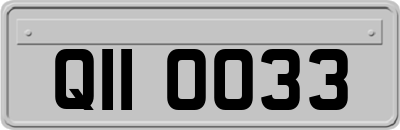 QII0033