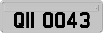 QII0043