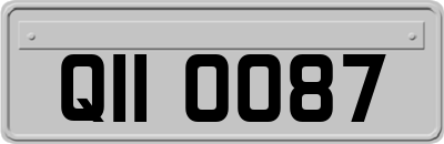 QII0087