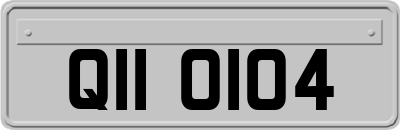 QII0104
