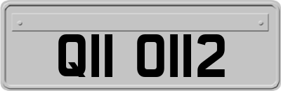 QII0112