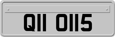 QII0115