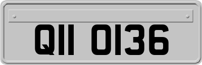 QII0136