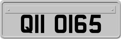 QII0165