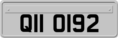 QII0192