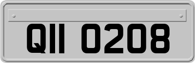 QII0208
