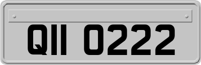 QII0222