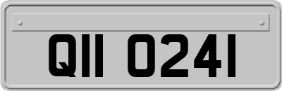QII0241