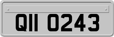 QII0243