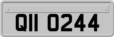 QII0244