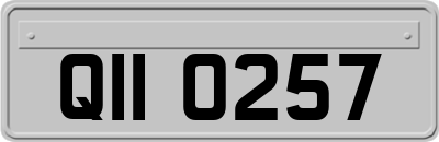 QII0257