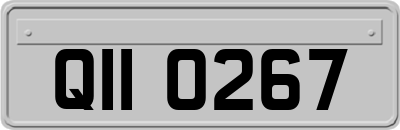 QII0267