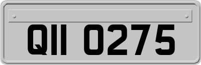 QII0275
