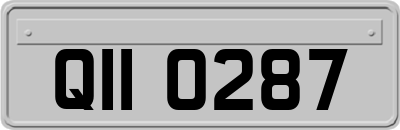 QII0287