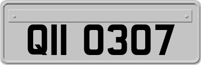 QII0307