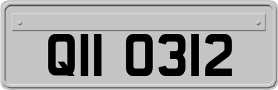 QII0312