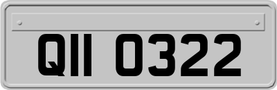 QII0322