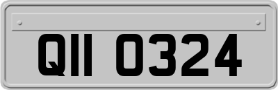 QII0324