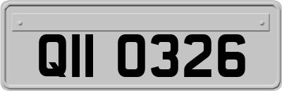 QII0326