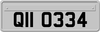 QII0334