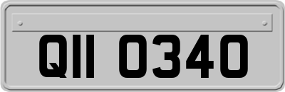 QII0340