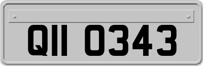 QII0343