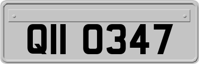 QII0347