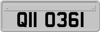 QII0361