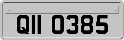 QII0385