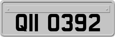 QII0392