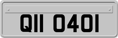 QII0401