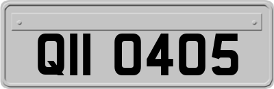 QII0405